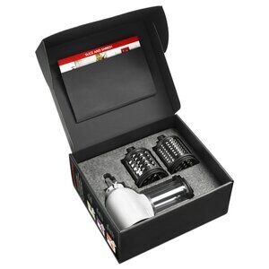 KitchenAid Fresh Prep Slicer/Shredder Attachment